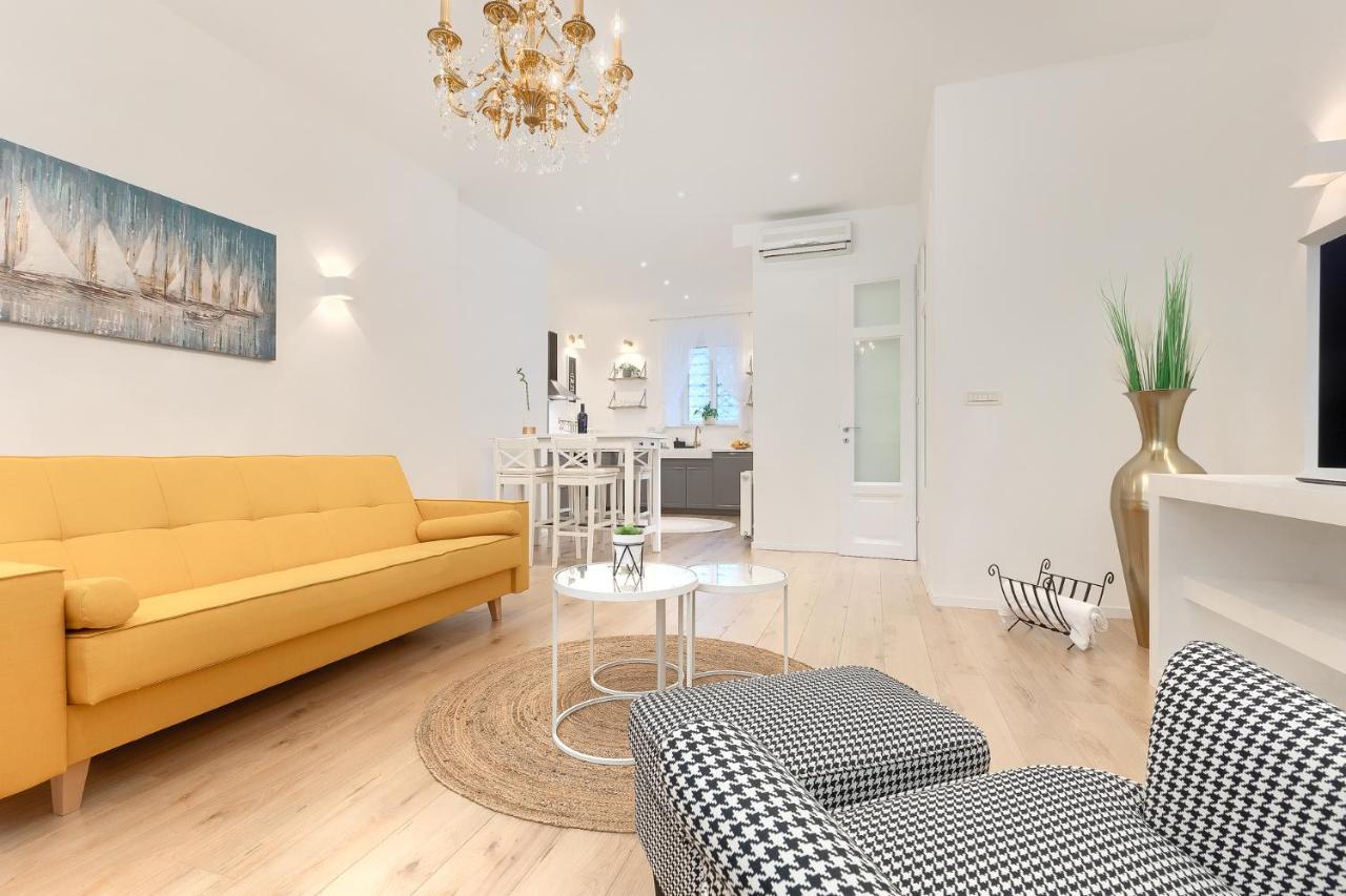 Calafati Apartment With Free Private Parking Rijeka Exterior foto