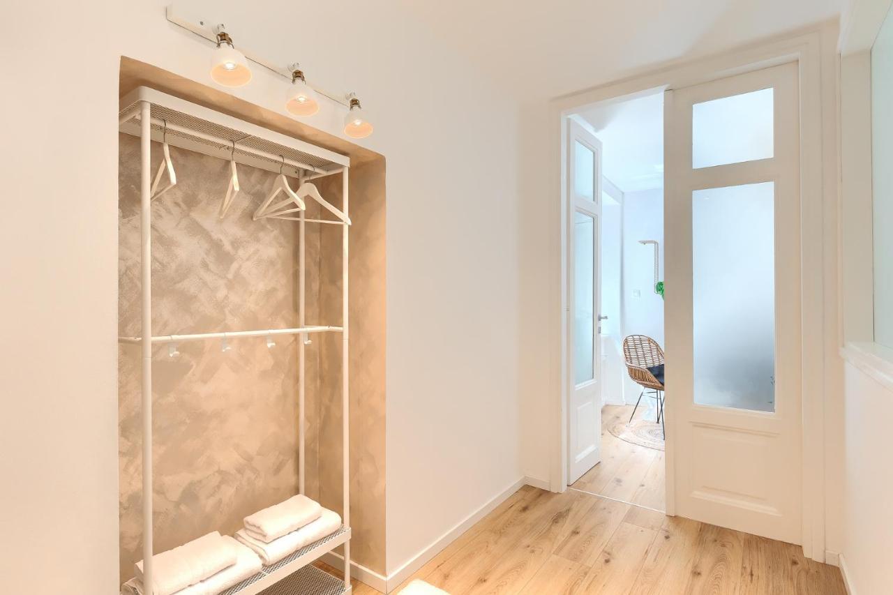 Calafati Apartment With Free Private Parking Rijeka Exterior foto