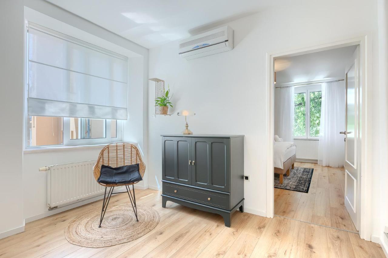Calafati Apartment With Free Private Parking Rijeka Exterior foto