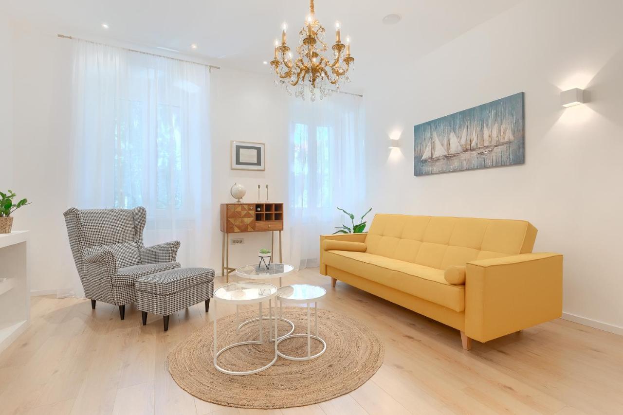 Calafati Apartment With Free Private Parking Rijeka Exterior foto
